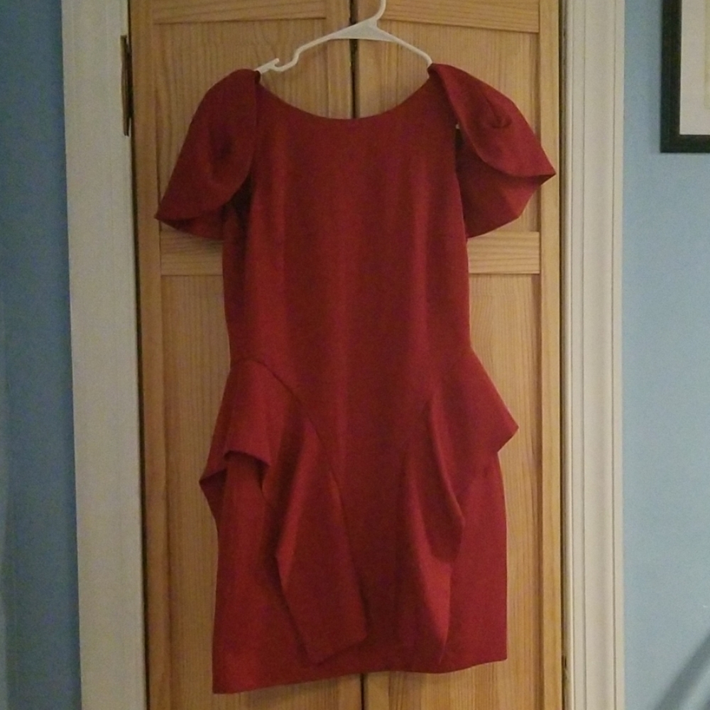 Gracia dress